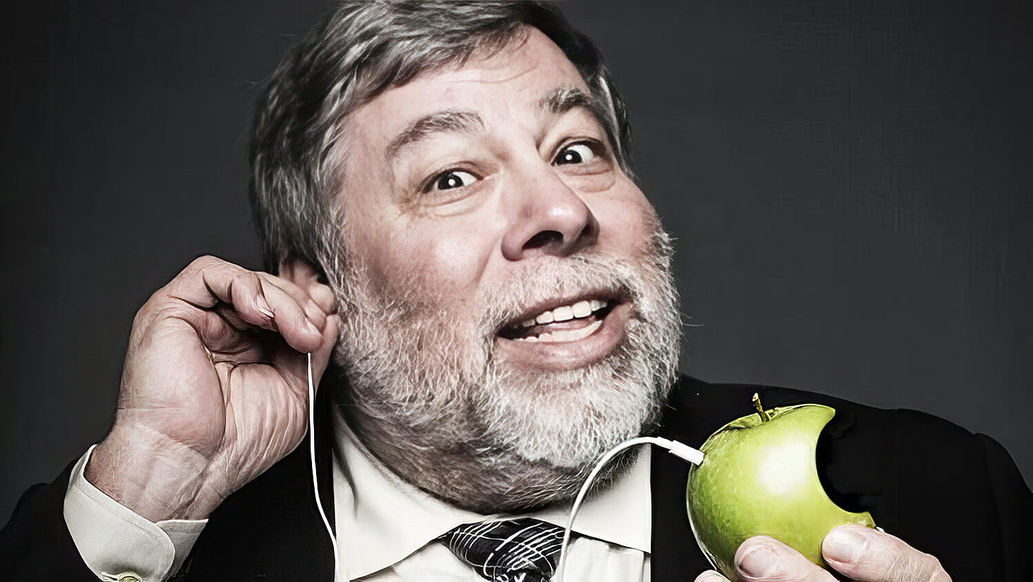 Steve Wozniak