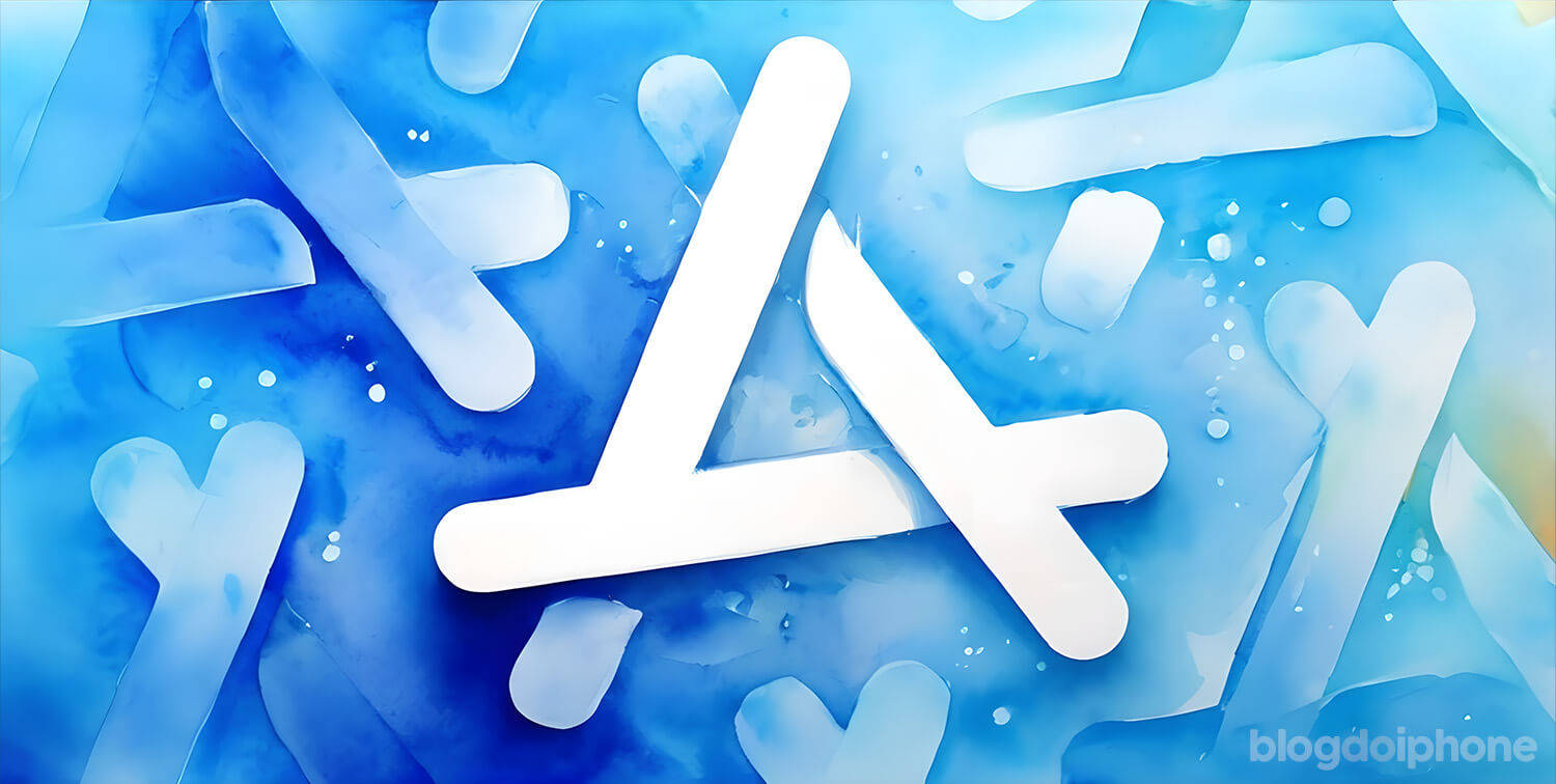 Apple App Store