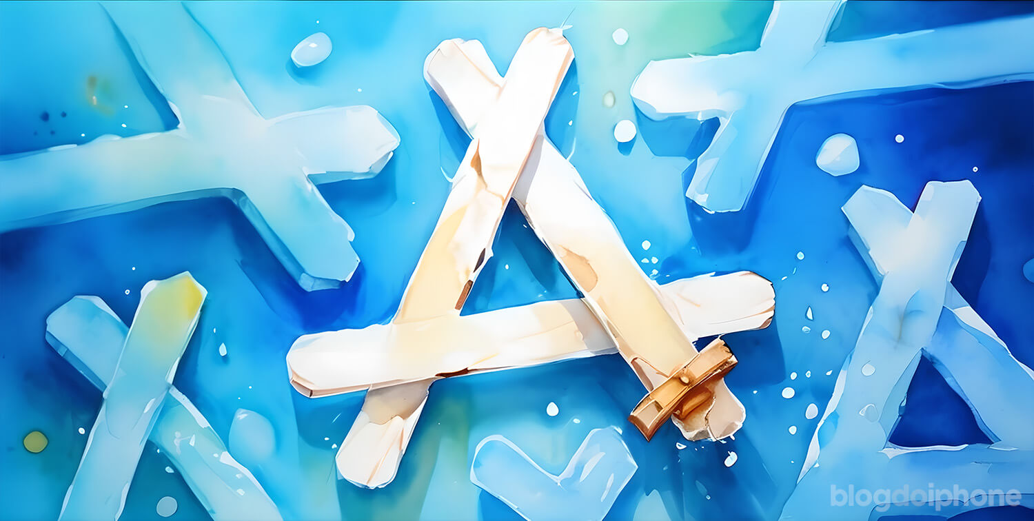 Apple App Store