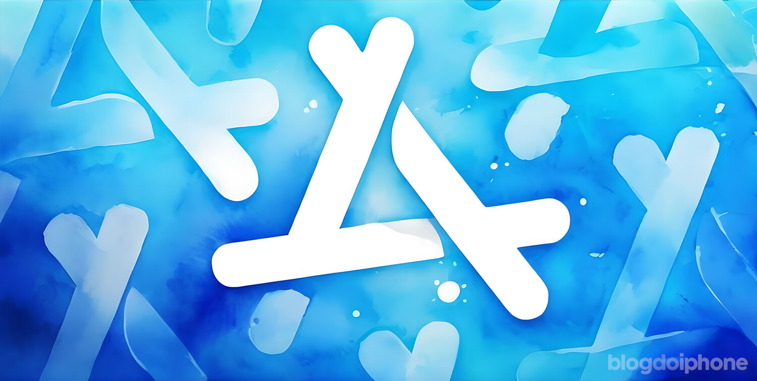 Apple App Store