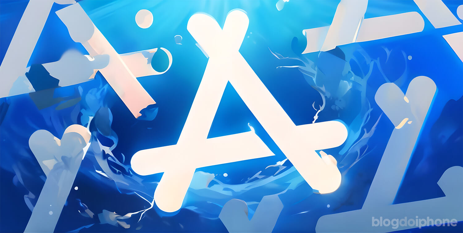 Apple App Store