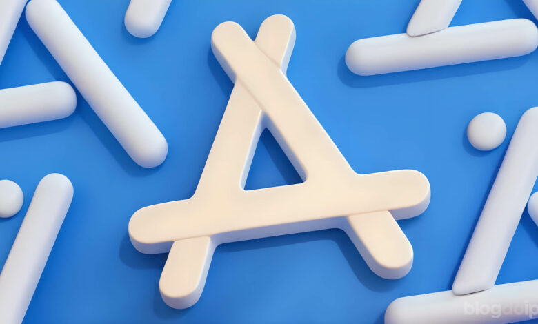 Apps App Store