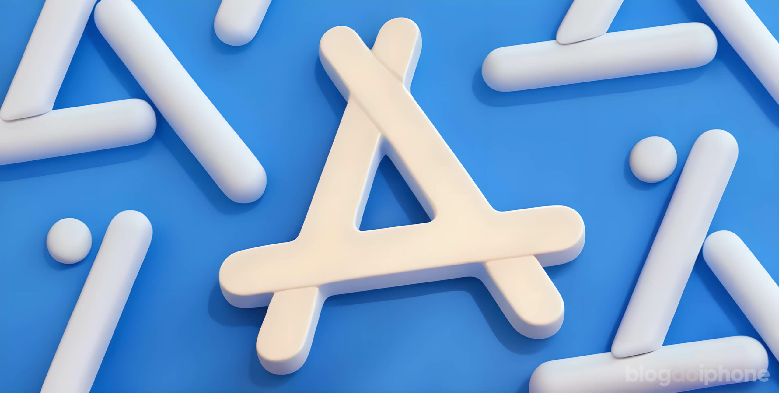 Apple App Store
