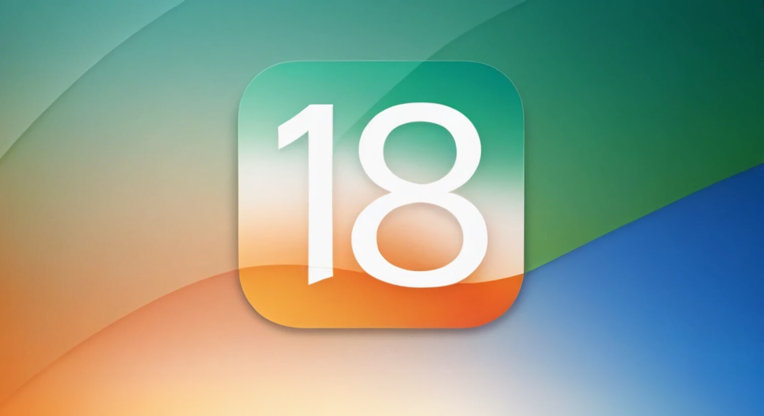 iOS 18