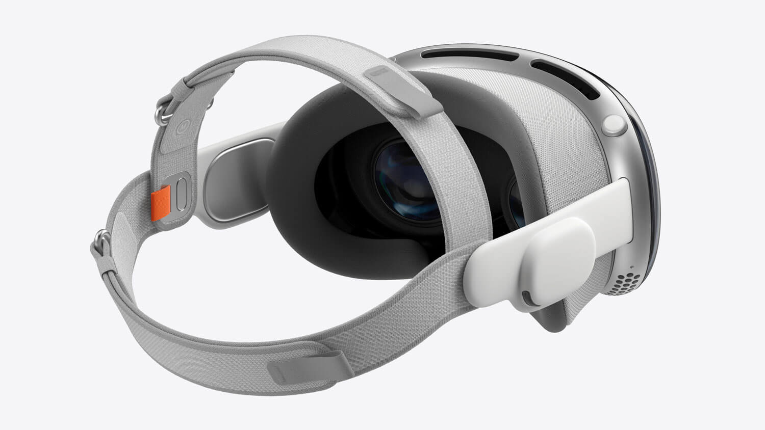 Apple Vision Pro