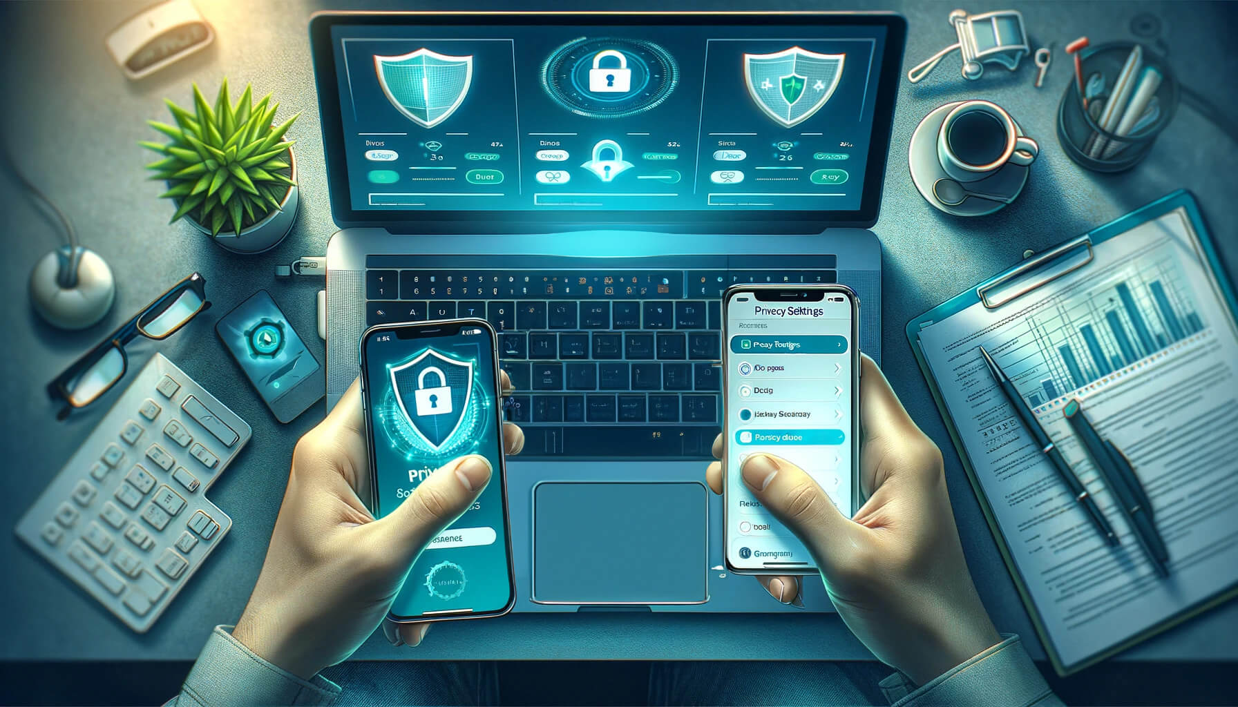 VPN