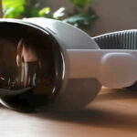 Apple Vision Pro