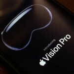 Apple Vision Pro