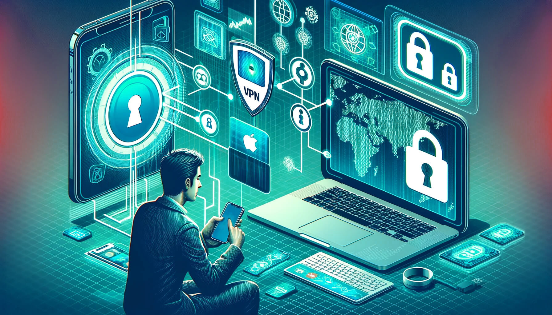 VPN