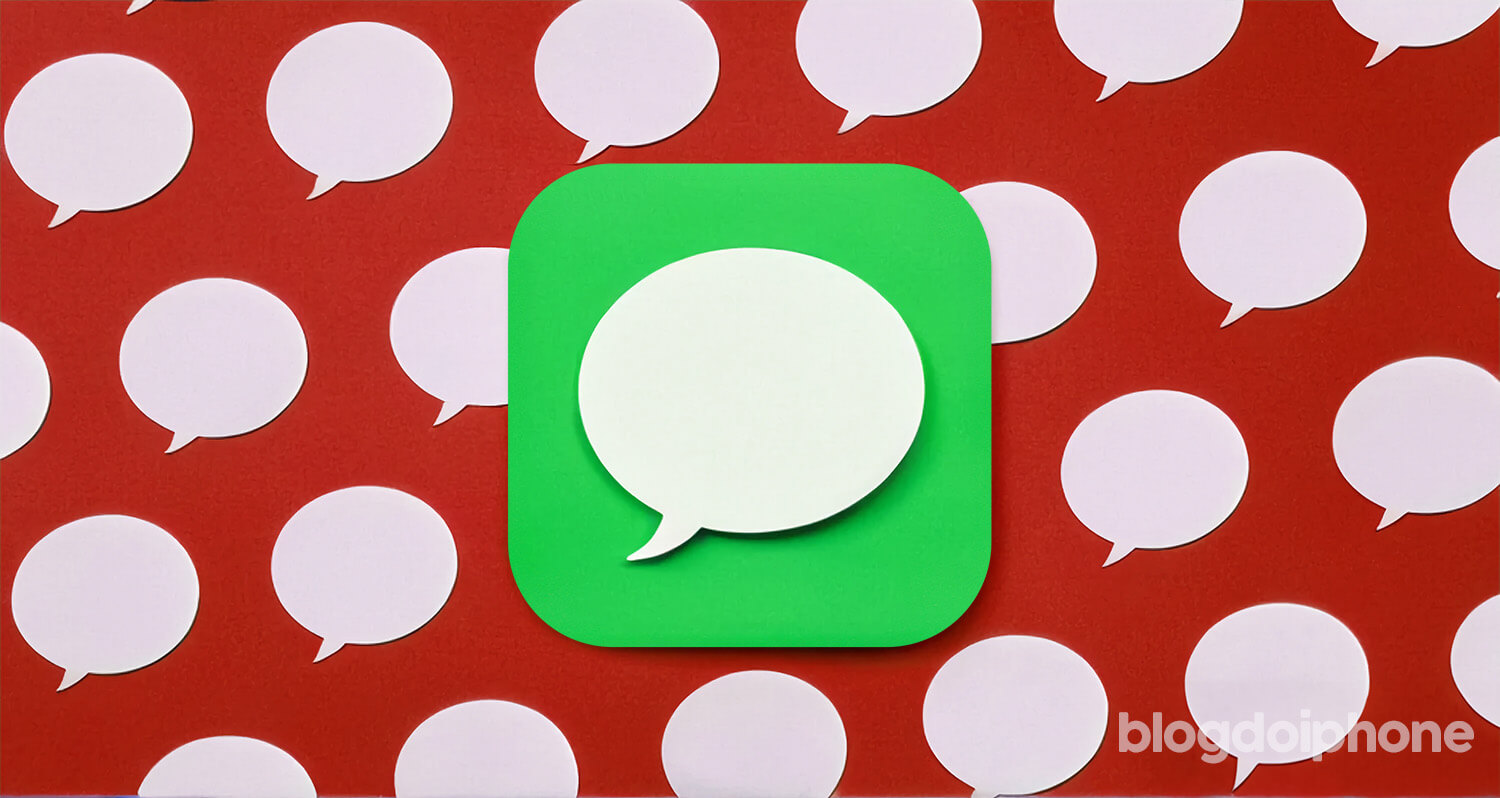iMessage China