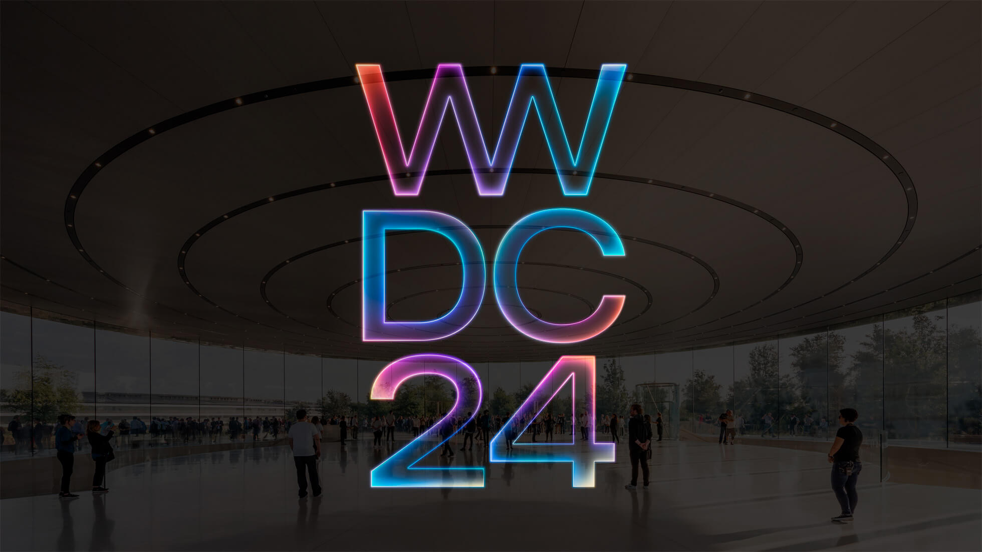 WWDC 24