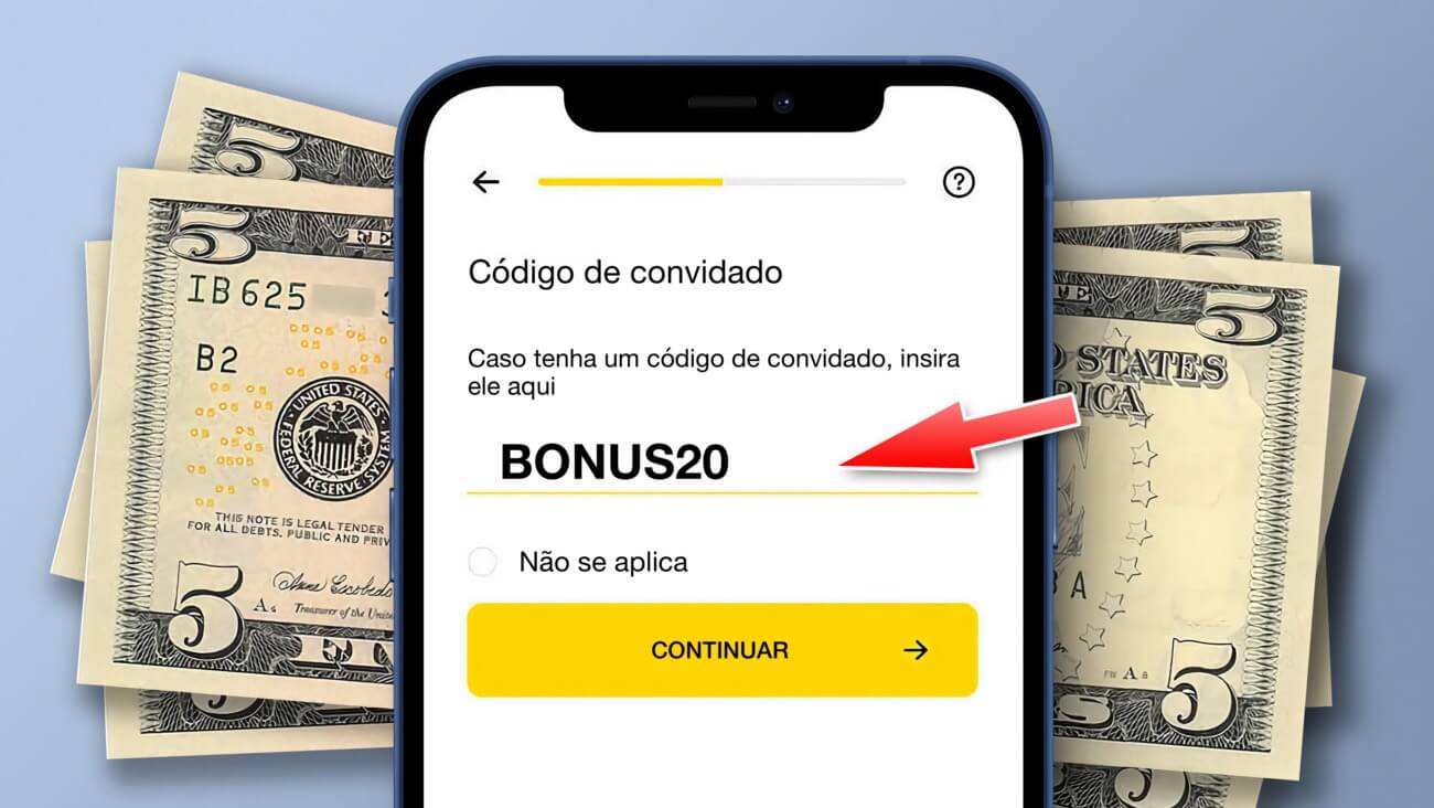BONUS20