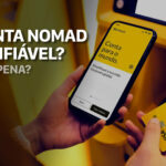 Conta nomad é confiavel Nomad vale a pena