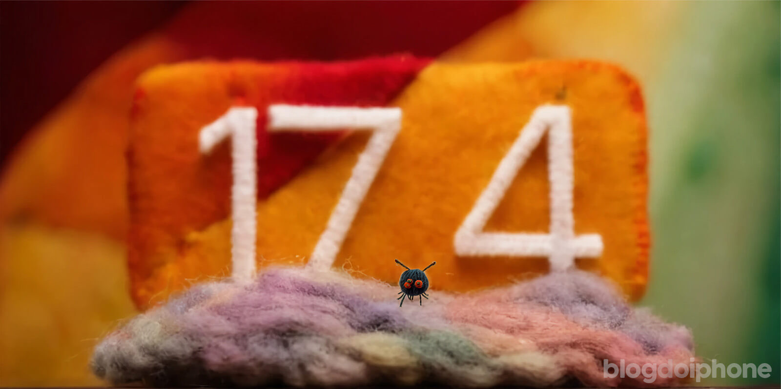 iOS 174 bug