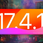 iOS 1741