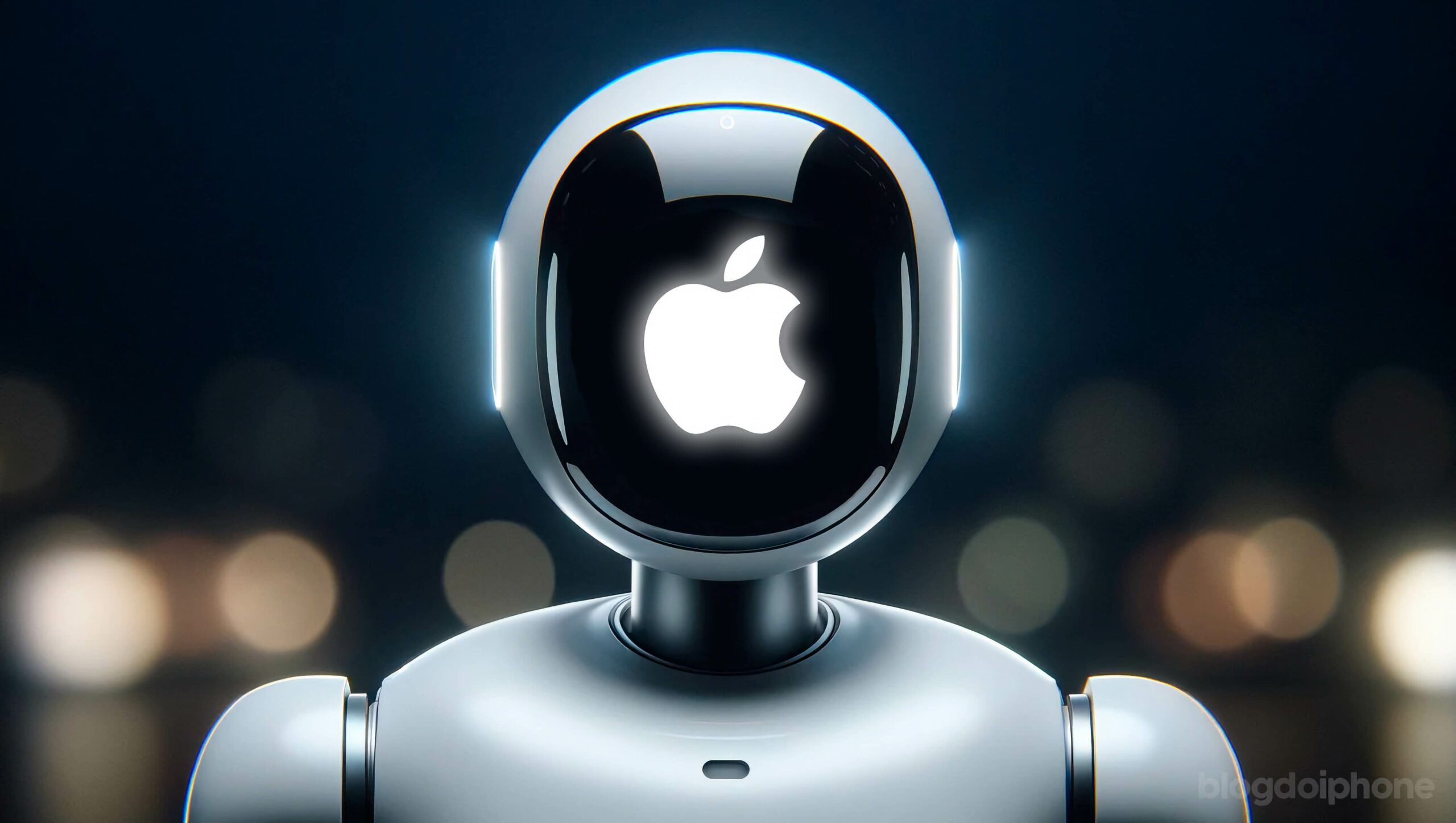 AppleGPT inteligencia artificial IA