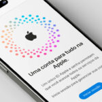 Apple ID iPhone