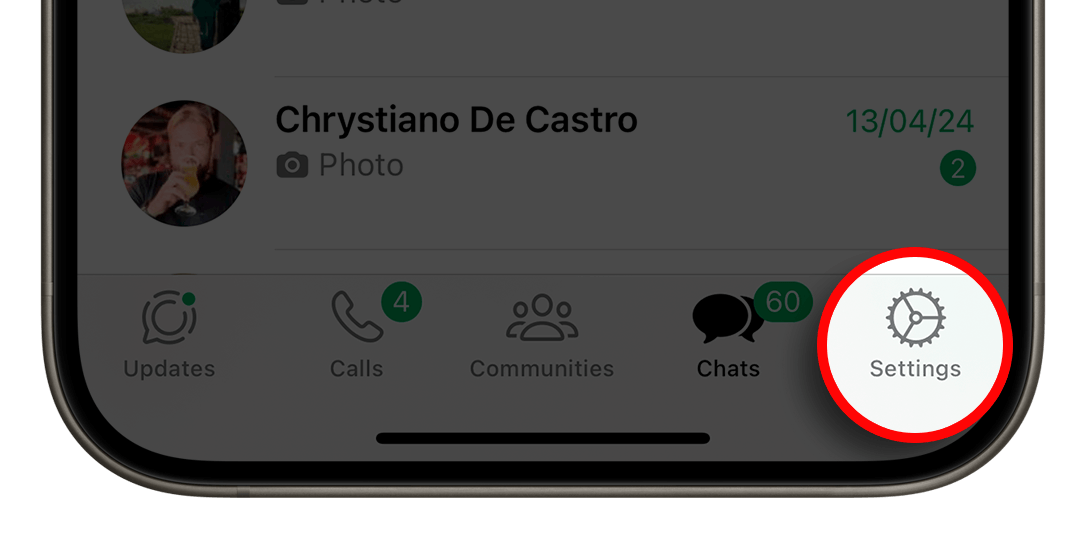 WhatsAppConfig-ENG » Blog do iPhone WhatsApp Settings