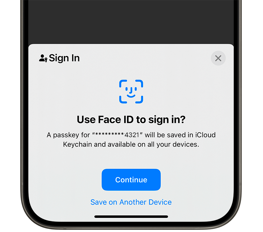 WhatsAppPasskeyTela-ENG » Blog do iPhone WhatsApp Passkey