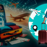 VPN Viagem Surfshark