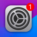 Atualização do iPhone