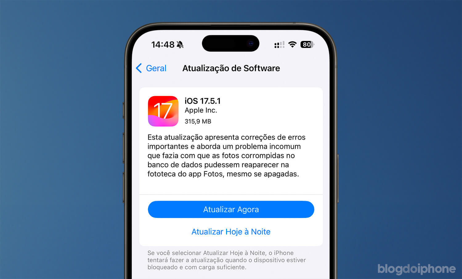iOS 1751