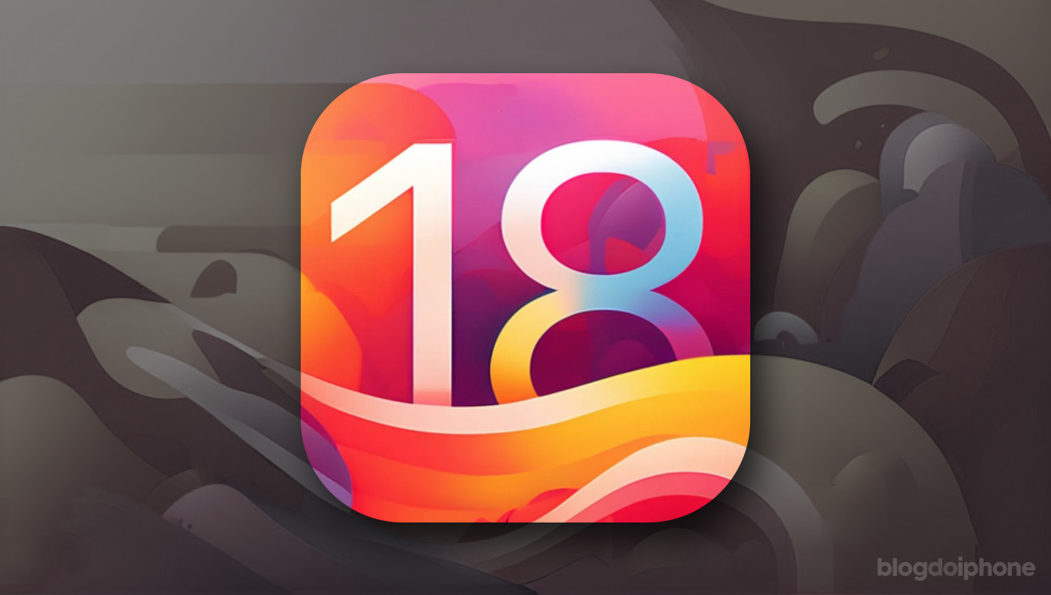 iOS 18