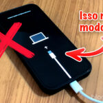 Modo DFU no iPhone