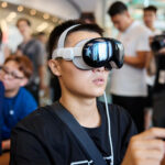 Apple Vision Pro