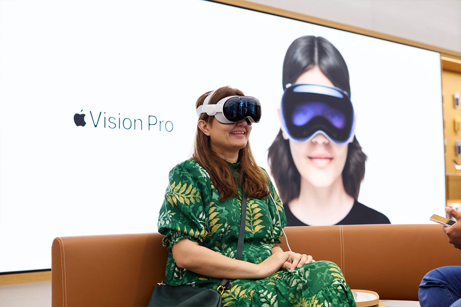 Apple Vision Pro