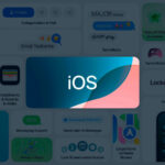 iOS 18 Novidades
