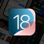 iOS 18 beta