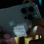 iPhone 15 Pro A17 Pro