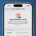 Apple Intelligence