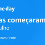 Amazon Prime Day 24