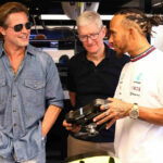 Filme Formula 1 F1 Pitt Cook Hamilton