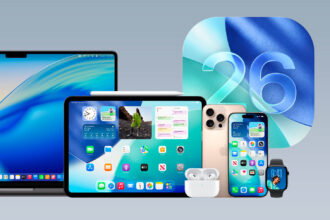 iOS 26