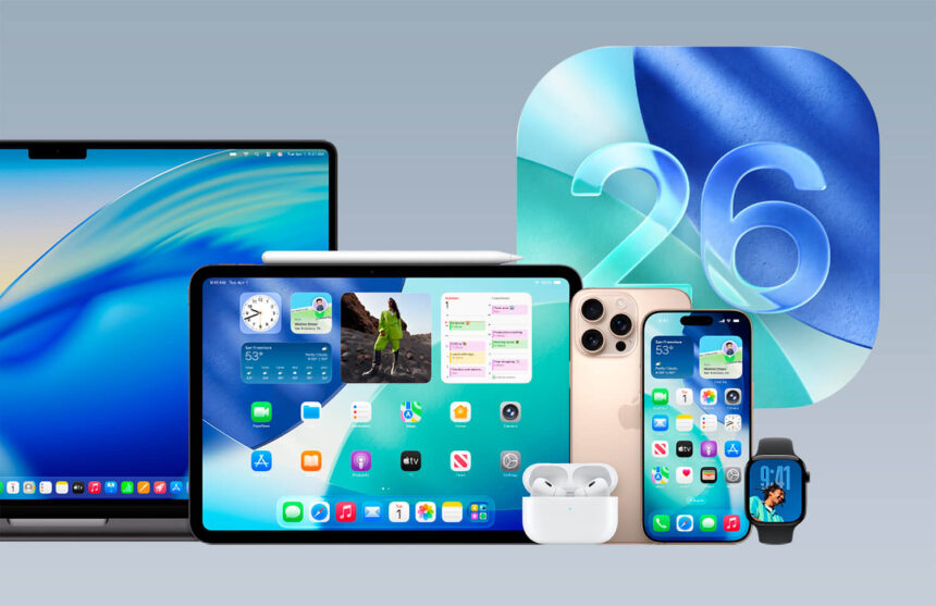 iOS 26