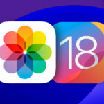 Fotos iOS 18