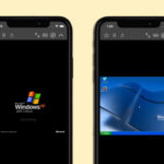 UTM emulador PC para iOS