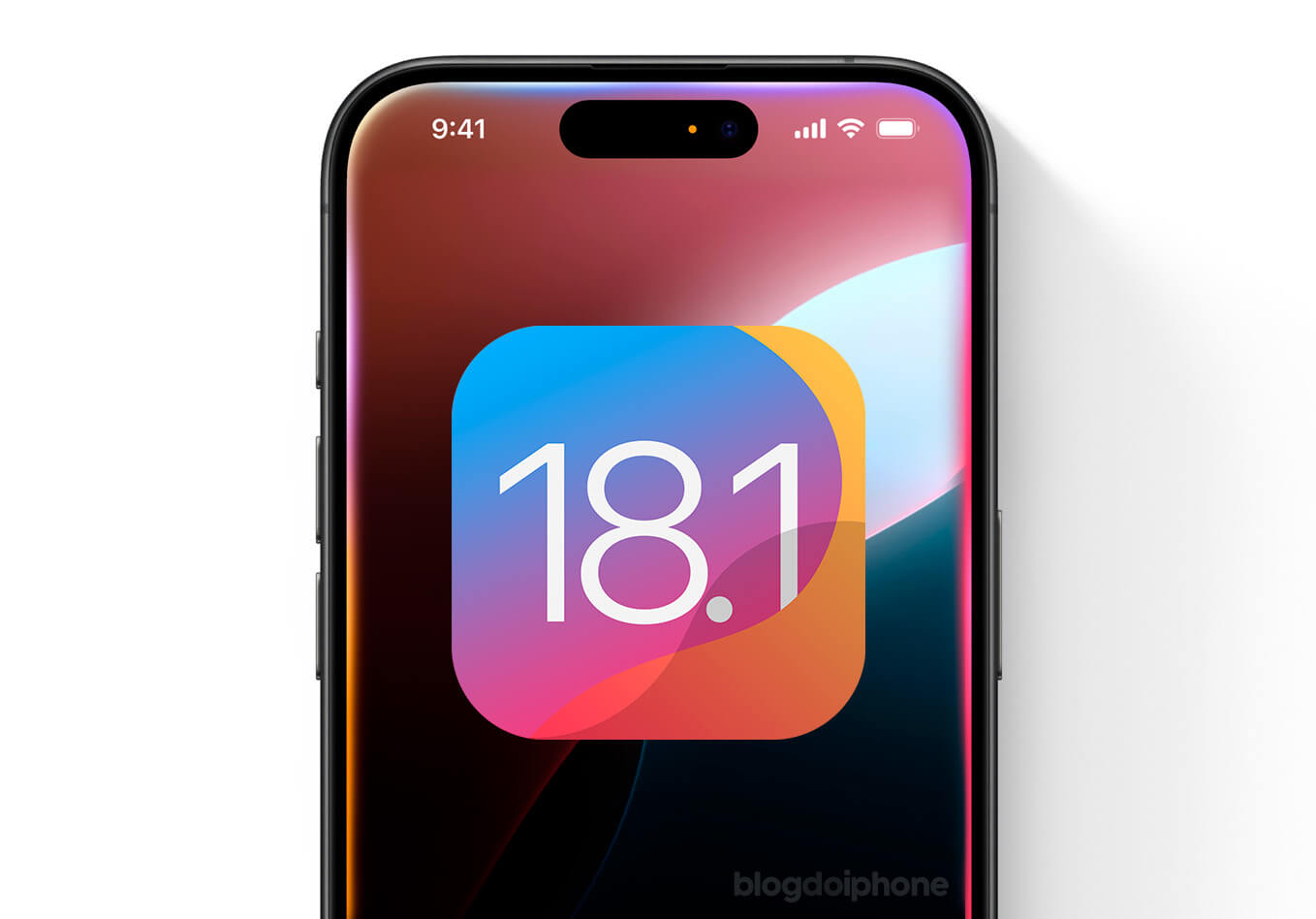iOS 181