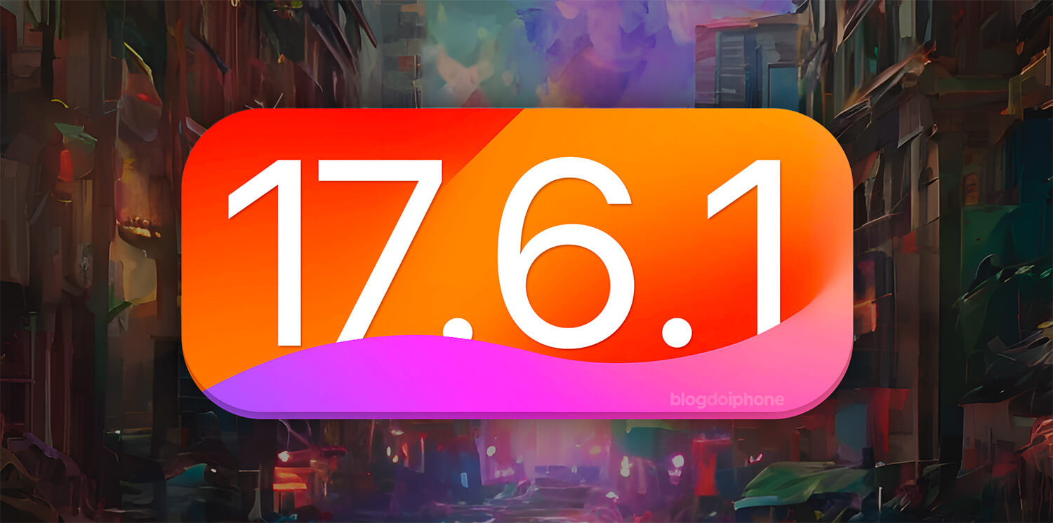 iOS 1761
