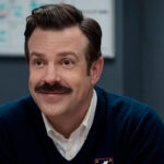 Jason Sudeikis Ted Lasso