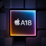 Processador A18