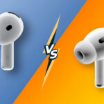 AirPods 4 versus AirPods Pro 2 Comparativo