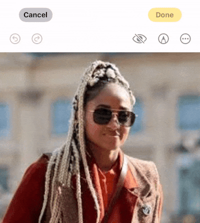 iOS 181 Limpeza Clean Up