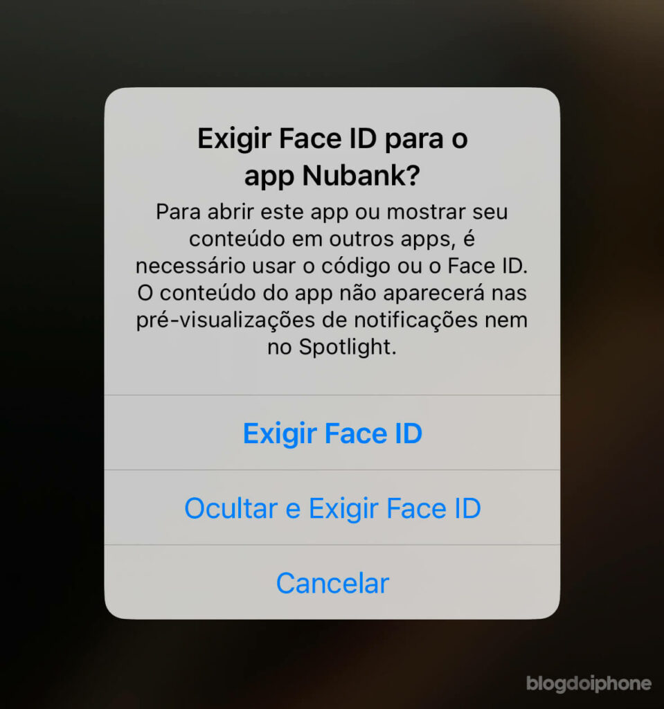 Ocultar aplicativos iPhone iOS 18 » Blog do iPhone Ocultar aplicativos iPhone iOS 18
