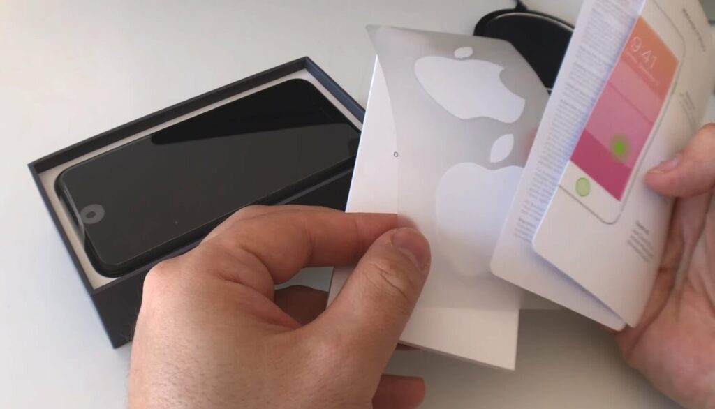 Adesivos da Apple (stickers) » Blog do iPhone Adesivos da Apple stickers