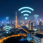 Wi Fi publico