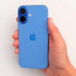 iPhone 16